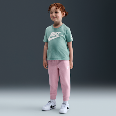 Nike Futura Toddler Evergreen T-Shirt