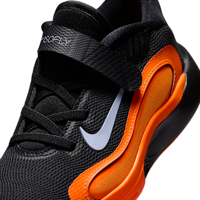 Nike IsoFly Little Kids' Shoes