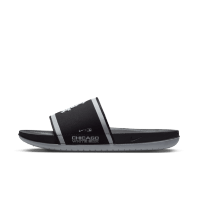 Nike Offcourt (MLB Chicago White Sox) Slide