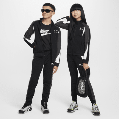 Nike Air tracksuit til store barn