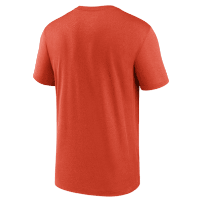 Nike Dri-FIT Logo Legend (NFL Cleveland Browns) Men's T-Shirt. Nike.com