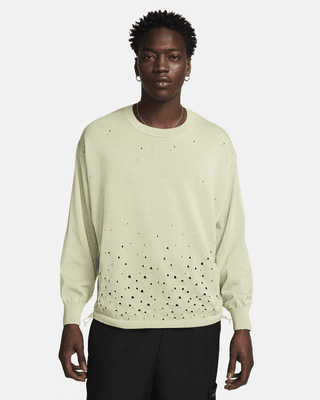 Nike tech shop pack pullover