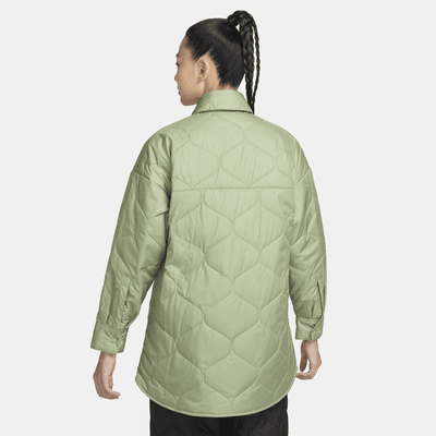 Nike Sportswear Essential Women's Quilted Trench