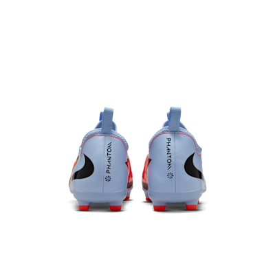 Nike Jr. Phantom 6 Low Academy Botas de fútbol multisuperficie