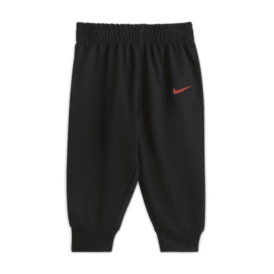 Nike Baby (0-9M) 3-Piece Set