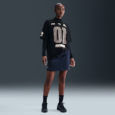 Playera oversized para mujer Nike Sportswear Essentials