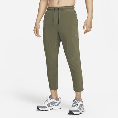 Nike Unlimited Men's Dri-FIT Straight-Leg Versatile Trousers