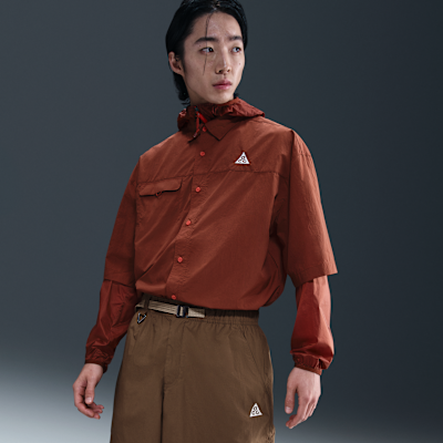 나이키 ACG '오브 위버' UV 리펠 오버사이즈 쇼츠