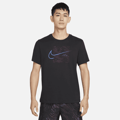 Nike Dri-FIT Run Division Running T-Shirt