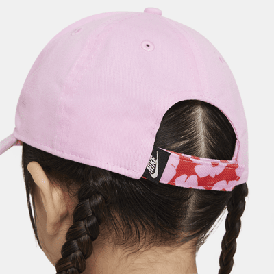 Gorra para niños talla pequeña Nike "Your Move"