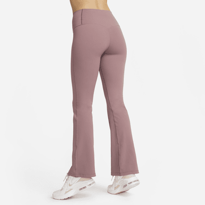 Nike Zenvy Women's High-Waisted Flared Leggings