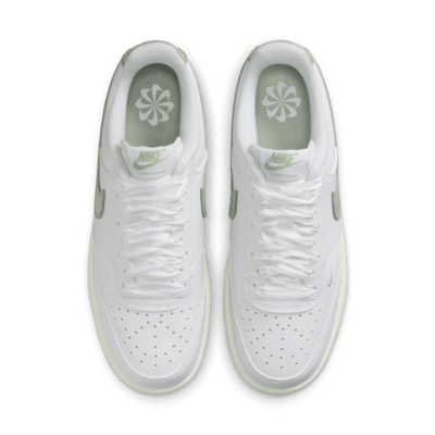 Nike Court Vision Low Next Nature Zapatillas - Mujer