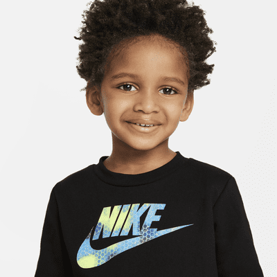 Nike Toddler Sweatshirt and Pants Set. Nike.com