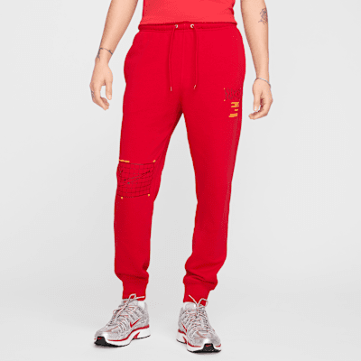 Nike Club Men's French Terry Joggers