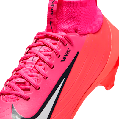 Nike Vapor Pro 1 SE Football Cleats