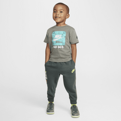 Nike Toddler Future Utility T-Shirt