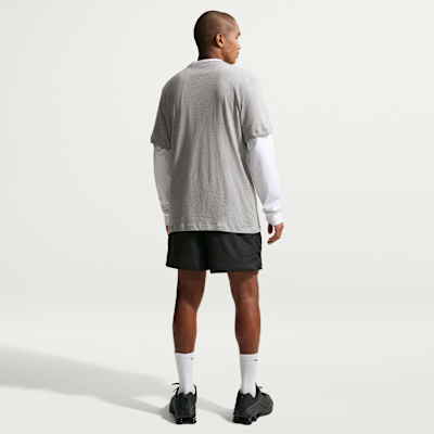 Nike Windrunner Hafif Dokuma Erkek Şortu görsel 5