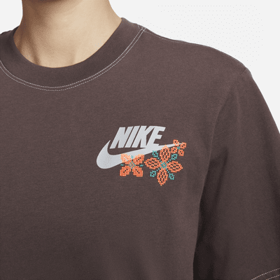 Nike Sportswear Women's Boxy T-Shirt