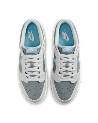 Nike Dunk 低筒 Retro