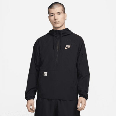 Nike Sportswear Men's Woven Unlined Anorak