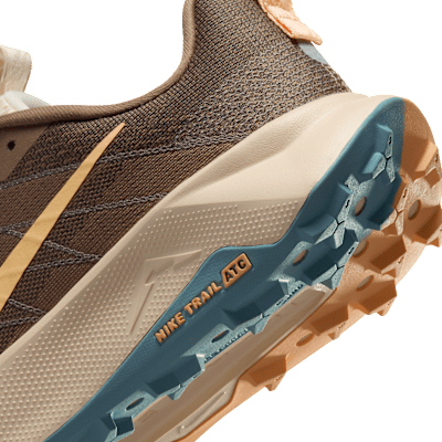 Nike Wildhorse 10 Women's Trail Running Shoes