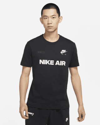 nike air max mens t shirt