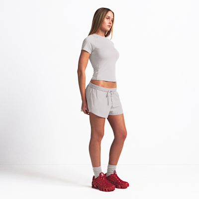 NikeSKIMS Woven Nylon Women's 2.5" Runner Shorts