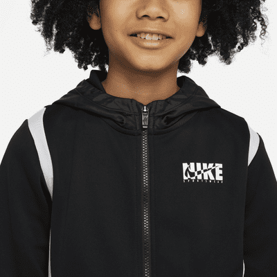 Nike Sportswear Big Kids' Tracksuit