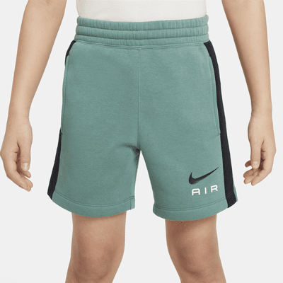 Nike Air fleeceshorts voor jongens