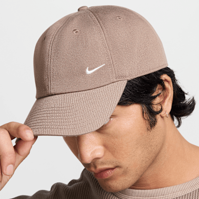 Nike Club Unstructured Cap