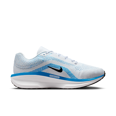 Nike Winflo 11 Men's Road Running Shoes (Extra Wide)