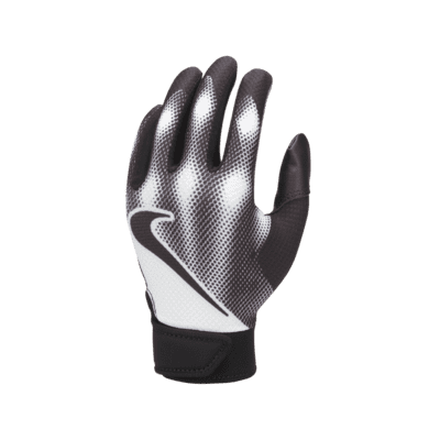 Guantes de bateo de tee-ball para niños Nike Alpha