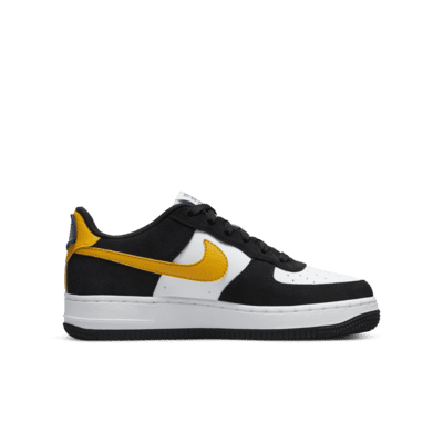 Nike Air Force 1 LV8 Big Kids' Shoes