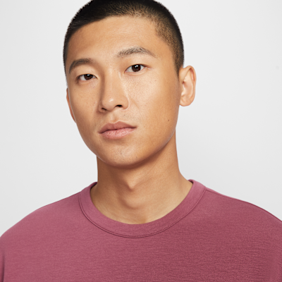 나이키 24.7 임파서블리소프트 남성 드라이 핏 크루