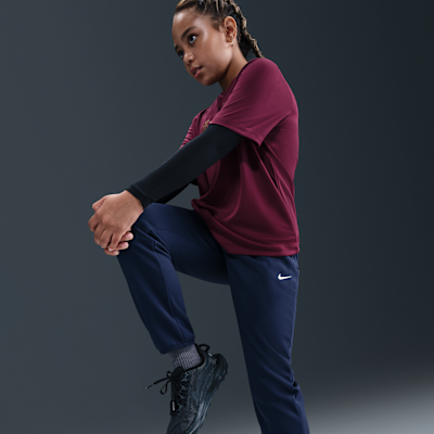 Nike Older Kids' Therma-FIT Winterized Training Trousers