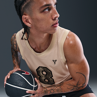 Kobe Men's Basketball Jersey