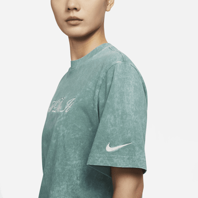 เสื้อยืดผู้หญิง Nike Sportswear