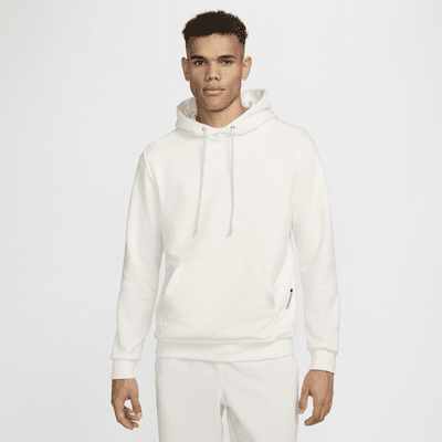 Nike Standard Issue Dri-FIT Pullover-basketballhættetrøje til mænd