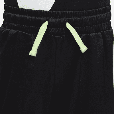 Tommy Hilfiger UTILITY STRAIGHT CARGO PANTS Groen voor Jongens | Kids Brand Store