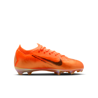 Nike Jr. Mercurial Vapor 16 Pro 'Déjà Vu' Older Kids' Firm-Ground Low-Top Football Boots