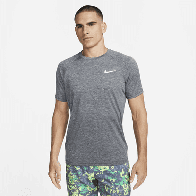 Nike Dri-FIT Men's Short-Sleeve Hydroguard