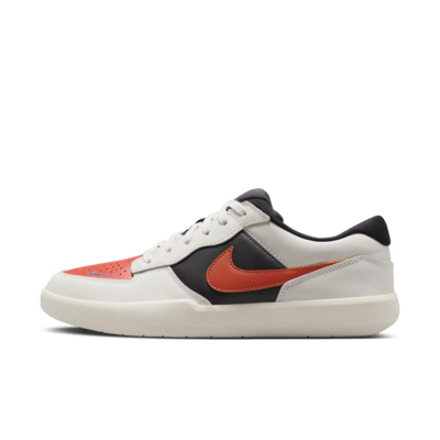 Nike SB Force 58 Premium Skate Shoes