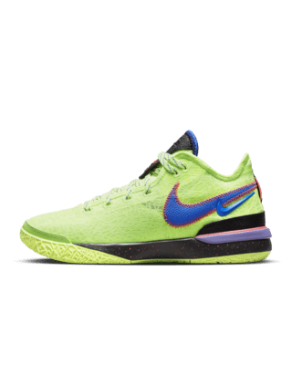 Lebron Nxxt Gen Basketball Shoes. Nike Ca