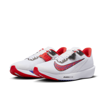 Nike Rival Fly 4 Men's Road Running Shoes