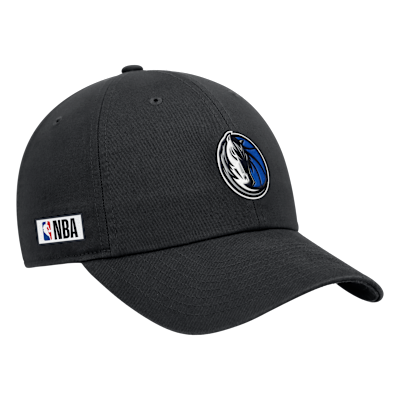 Gorra de la NBA Dallas Mavericks