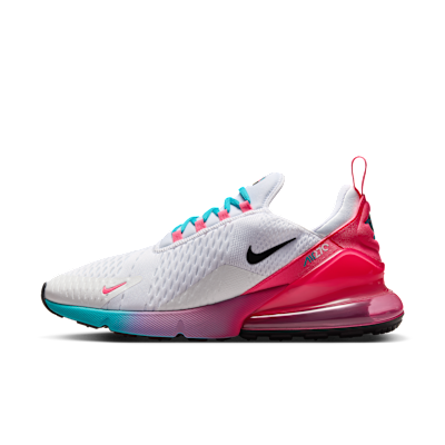 Miami Marlins Nike Air Max 270