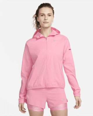 stå på række Optøjer gennemskueligt Nike Impossibly Light Women's Hooded Running Jacket. Nike.com