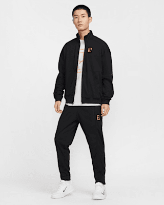 NIKE公式】ナイキコート ヘリテージ メンズ テニスジャケット 