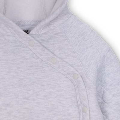 Nike ready, set! Baby (12–24M) 2-Piece Hooded Jogger Set