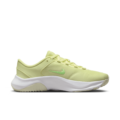 Nike Legend Essential 3 Next Nature Women's Workout Shoes